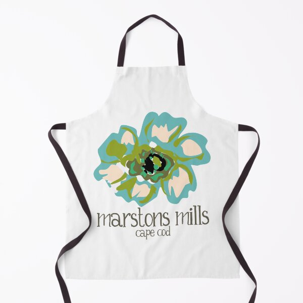 Item preview, Marstons Mills - Spring Fever Cape Cod designed and sold by TheCapeHouse.