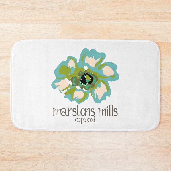 Item preview, Marstons Mills - Spring Fever Cape Cod designed and sold by TheCapeHouse.