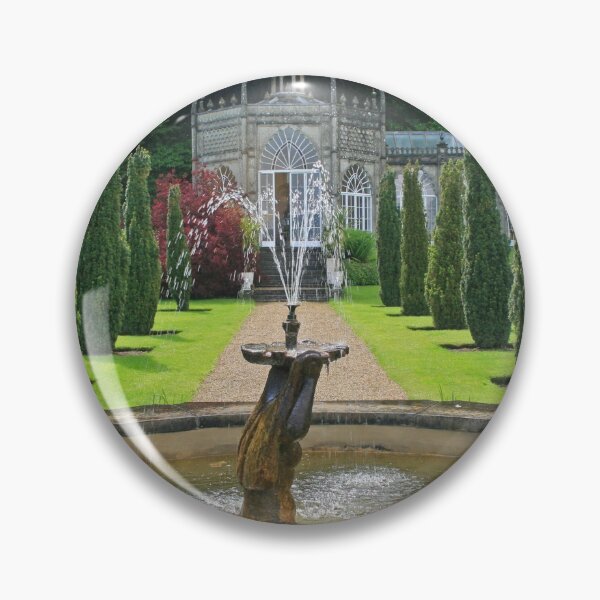 Item preview, The Orangery at Sezincote designed and sold by RedHillDigital.