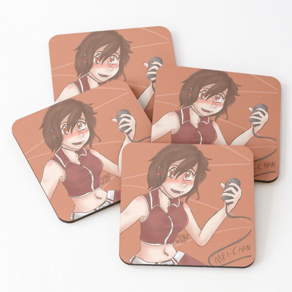Item preview, 80's Anime Style Meiko designed and sold by kerto-00.