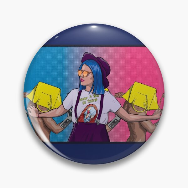 Item preview, The Bag Guys (Revenant Edition) designed and sold by SmartDirty.