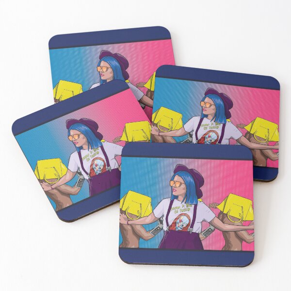 Item preview, The Bag Guys (Revenant Edition) designed and sold by SmartDirty.