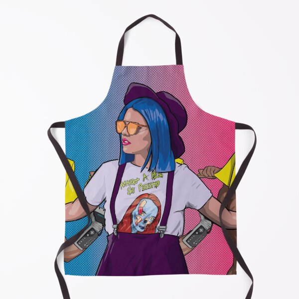 Item preview, The Bag Guys (Revenant Edition) designed and sold by SmartDirty.