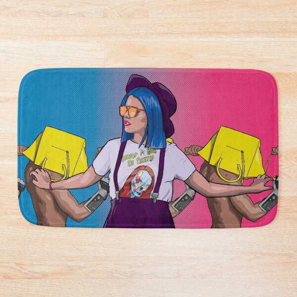 Item preview, The Bag Guys (Revenant Edition) designed and sold by SmartDirty.