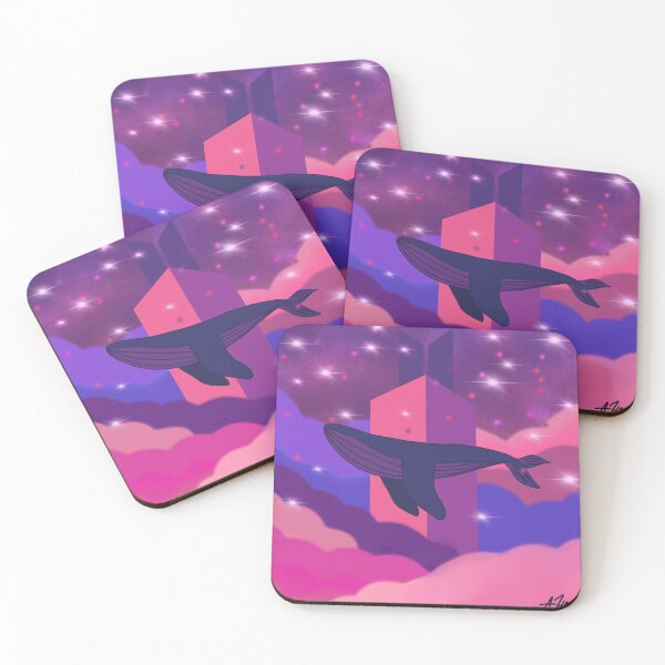 Item preview, Whalien 52 designed and sold by ShineHope.