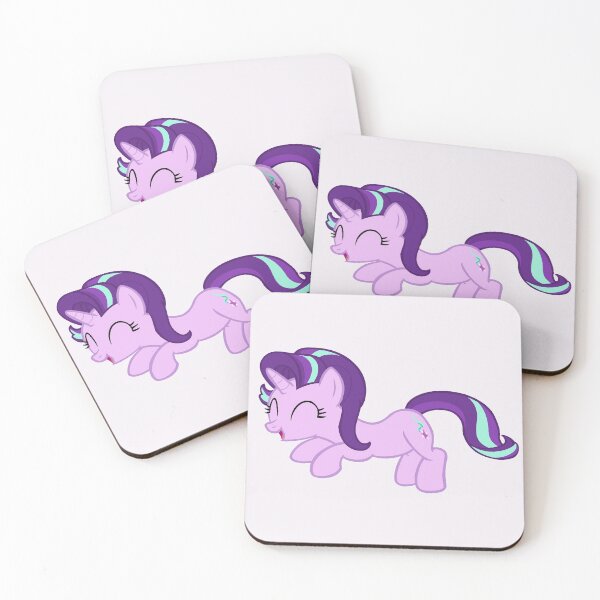 Item preview, My Little Pony starlight glimmer designed and sold by pokemon99883.