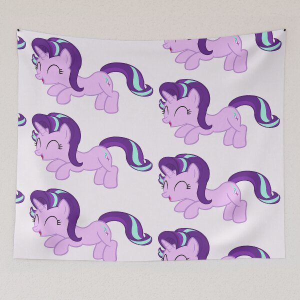 Item preview, My Little Pony starlight glimmer designed and sold by pokemon99883.