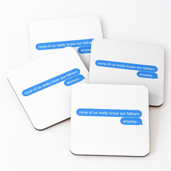 Item preview, john mulaney none of us designed and sold by megsdesigns1864.