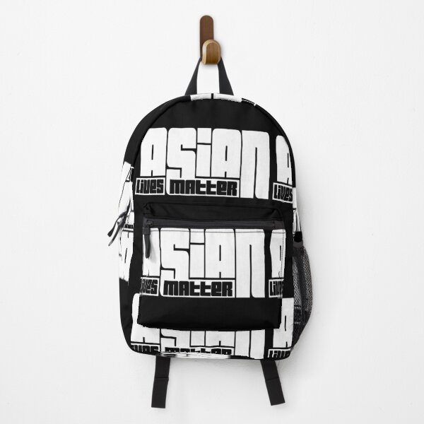 Item preview, Asian Lives Matter No2 designed and sold by sgmydesigns.