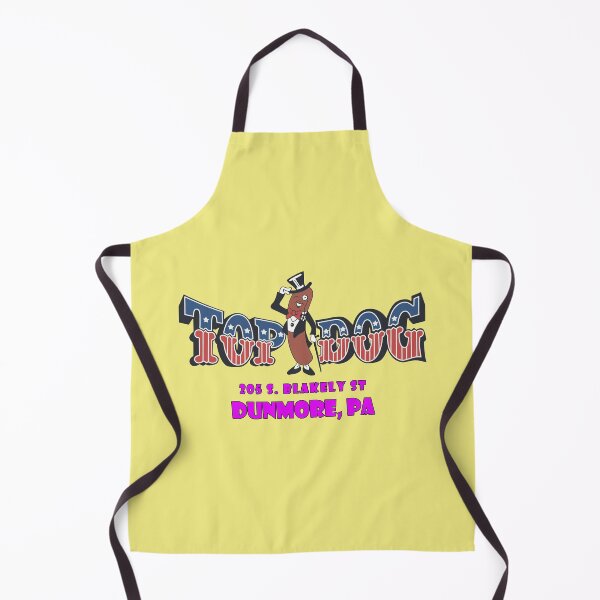 Item preview, Top Dog Arcade Dunmore, PA designed and sold by TeeArcade84.