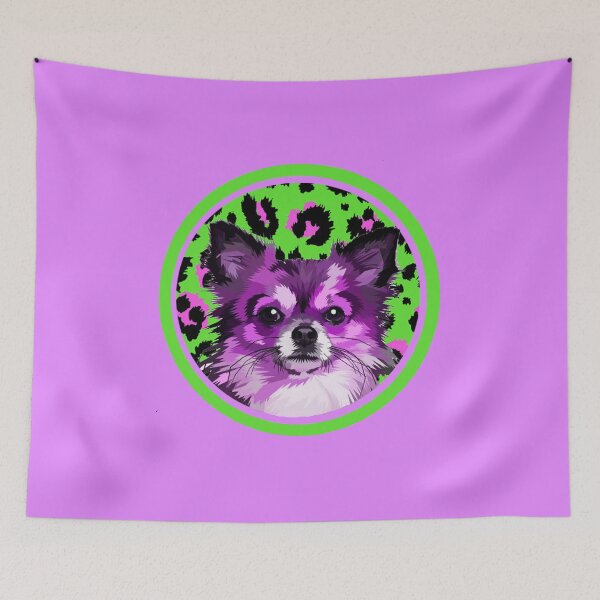 Item preview, chiwawa dog designed and sold by BarbaraFarina.