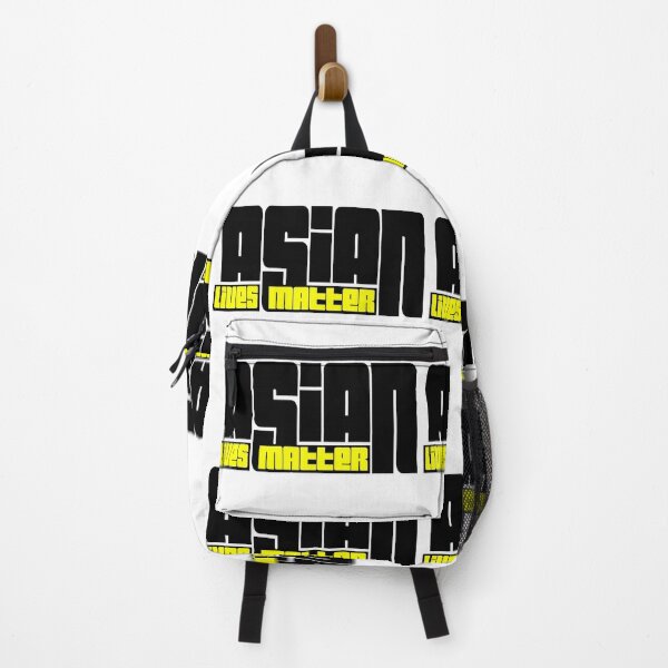 Item preview, Asian Lives Matter No3 designed and sold by sgmydesigns.