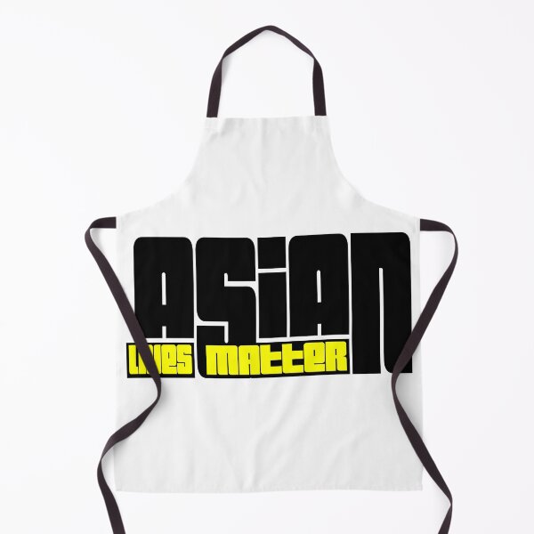 Item preview, Asian Lives Matter No3 designed and sold by sgmydesigns.