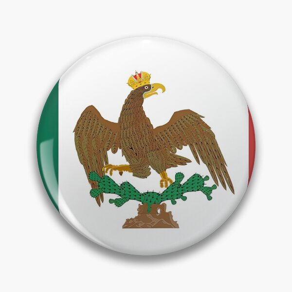 Item preview, 1821 Mexican Flag - The First Flag. designed and sold by billduncan.