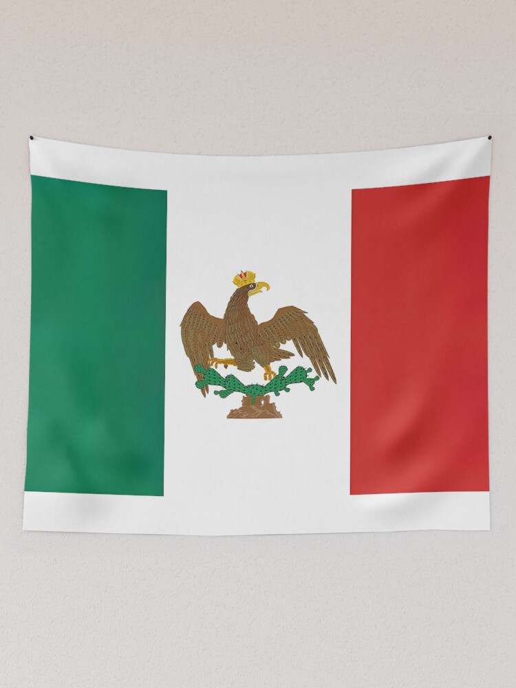 Flag of Mexico - Roblox