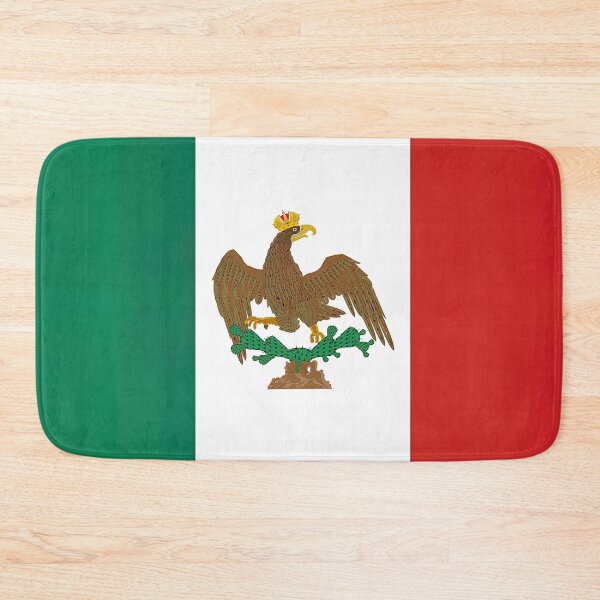 Item preview, 1821 Mexican Flag - The First Flag. designed and sold by billduncan.
