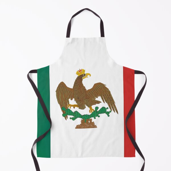 Item preview, 1821 Mexican Flag - The First Flag. designed and sold by billduncan.
