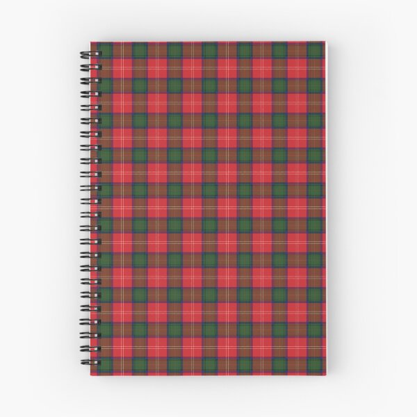 Item preview, Chisholm Tartan designed and sold by PatsIsland.