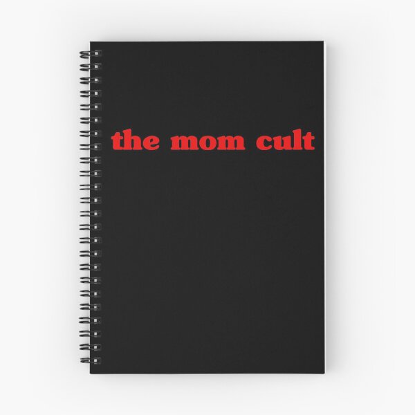 Item preview, The Mom Cult designed and sold by tinyteacups.