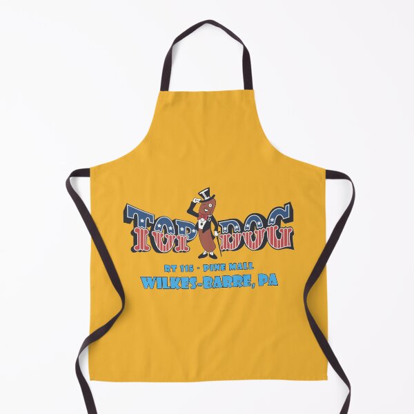 Item preview, Top Dog Arcade Wilkes-Barre, PA designed and sold by TeeArcade84.