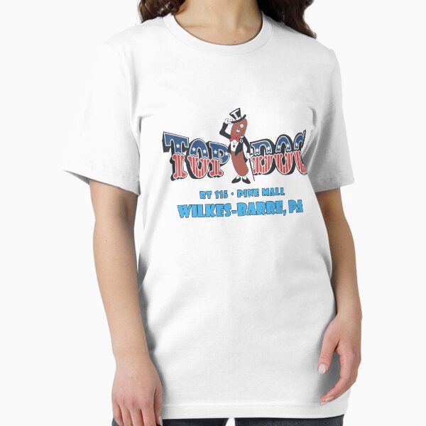 Item preview, Top Dog Arcade Wilkes-Barre, PA designed and sold by TeeArcade84.