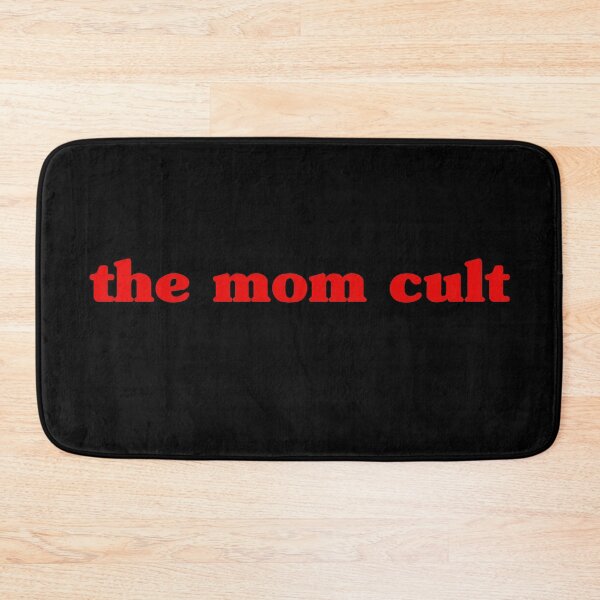 Item preview, The Mom Cult designed and sold by tinyteacups.