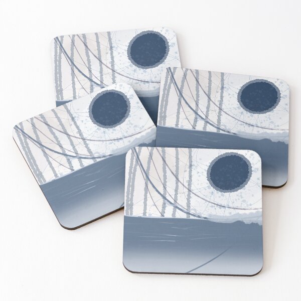 Item preview, Inhale exhale moon designed and sold by Weather gifts .