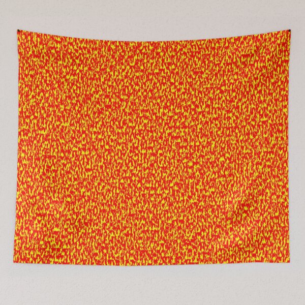 Item preview, Happy Colorful Artwork designed and sold by Favorableresult.