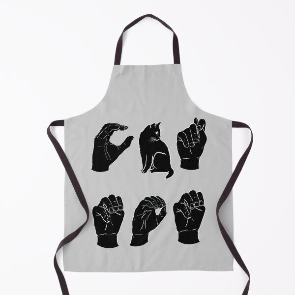 Item preview, Cat Mom: ASL! designed and sold by rmcbuckeye.