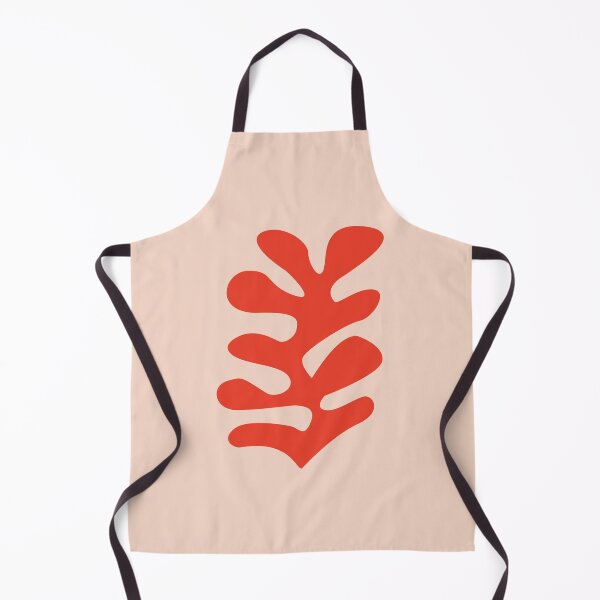 Item preview, Matisse Cut Out Red designed and sold by lukassfr.