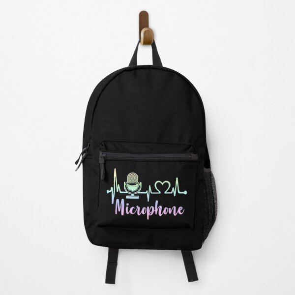 Item preview, MICROPHONE COLOUR designed and sold by equiliser.