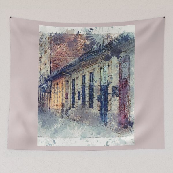 Item preview, Belgrade, my Love 3a designed and sold by Dentalism.