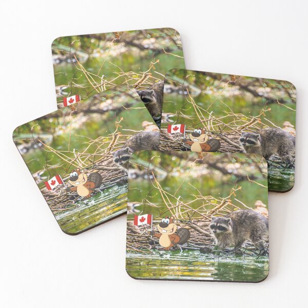Artikelvorschau, Biber Leinwand, Biber, Tier, Tiere, Biber Wandkunst, Biber Kunstwerk, Biber, wild, Biber Kunst, Biber Malerei entworfen und verkauft von eyesight4vision.