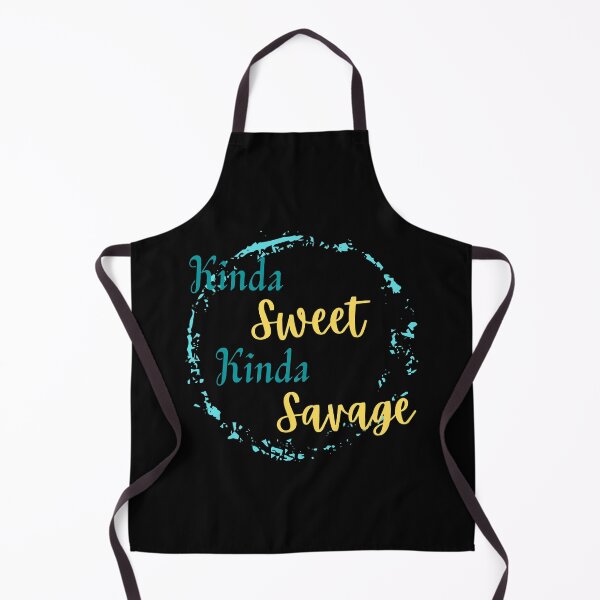 Item preview, Kinda Sweet Kinda Savage designed and sold by JoLiShop.