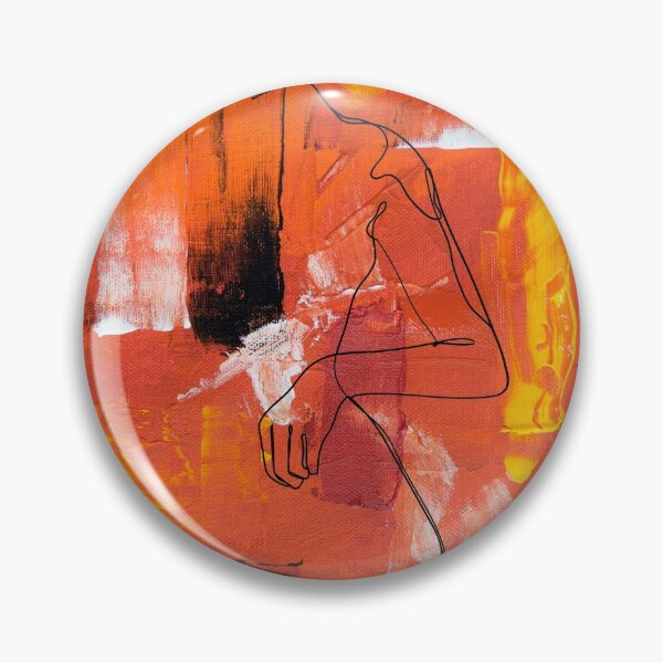 Item preview, Abstract figure designed and sold by littlecraftshop.