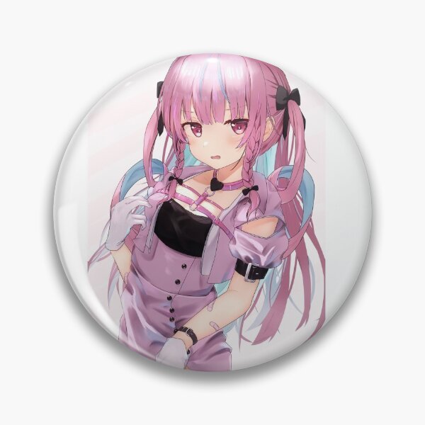 Item preview, Minato Aqua designed and sold by Ryuk133.