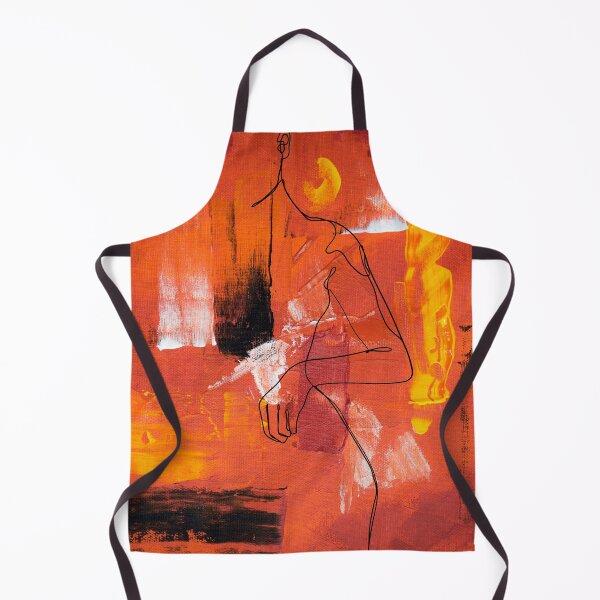 Item preview, Abstract figure designed and sold by littlecraftshop.
