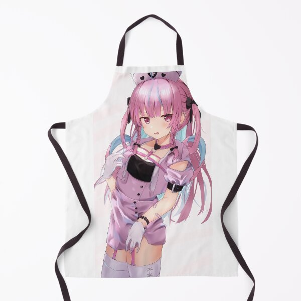 Item preview, Minato Aqua designed and sold by Ryuk133.