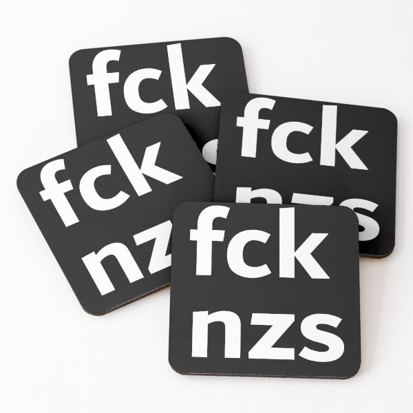 Item preview, fck nzs designed and sold by CarlosRojas.