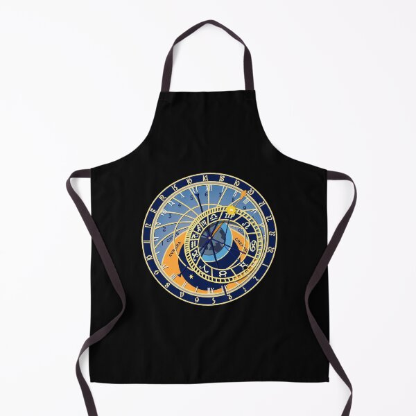 Item preview, Prague astronomical clock designed and sold by angelisart.