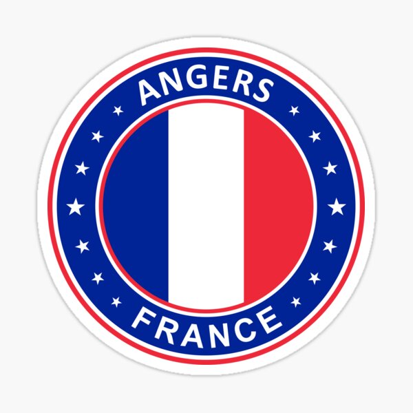 Drapeau Fran C3 ais Stickers For Sale Redbubble