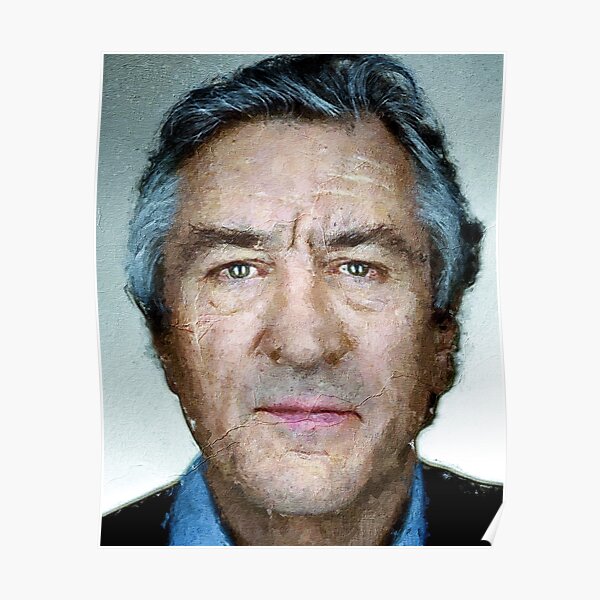 Robert De Niro Geschenke Merchandise Redbubble