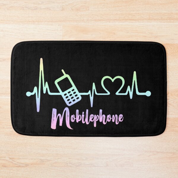 Item preview, MOBILE PHONE COLOUR designed and sold by equiliser.