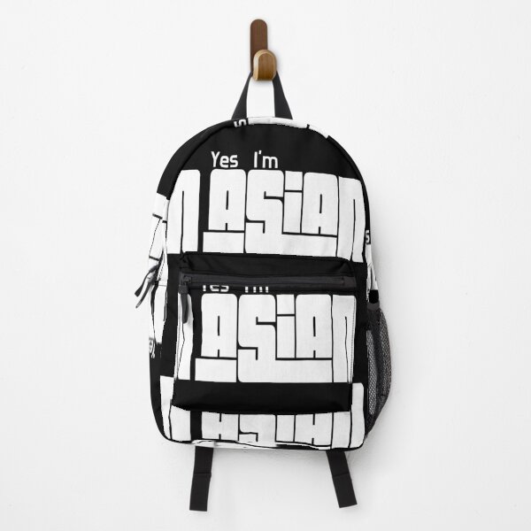 Item preview, Yes Im Asian designed and sold by sgmydesigns.