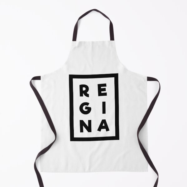 Item preview, Regina designed and sold by Free Will Creative.