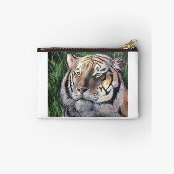 Item preview, Tiger Tiger designed and sold by Kyra C. Kalageorgi.