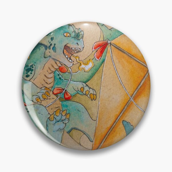 Aperçu de l'œuvre Dragons - Cerfs-volants et Dragon: Attaque créée et vendue par Rivalmit.