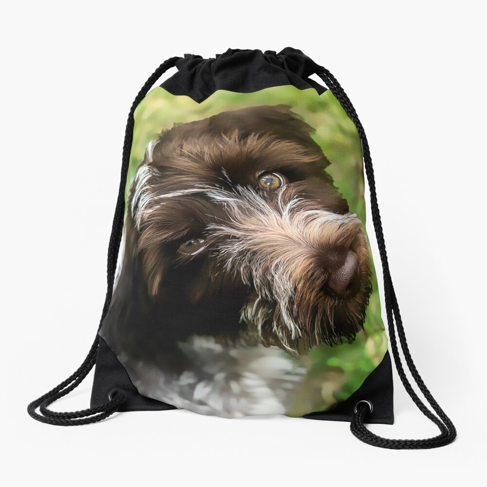 OAKLEY BERUBE Drawstring Bag