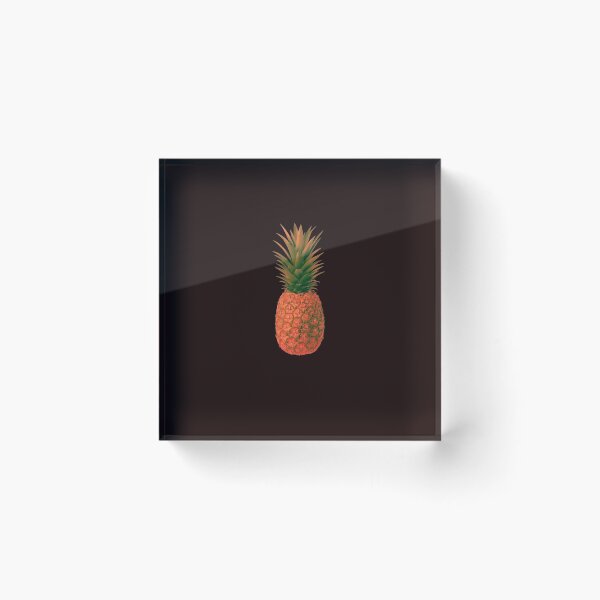 Item preview, Trendy Hawaiian Pineapple Design. designed and sold by Evartdesign.