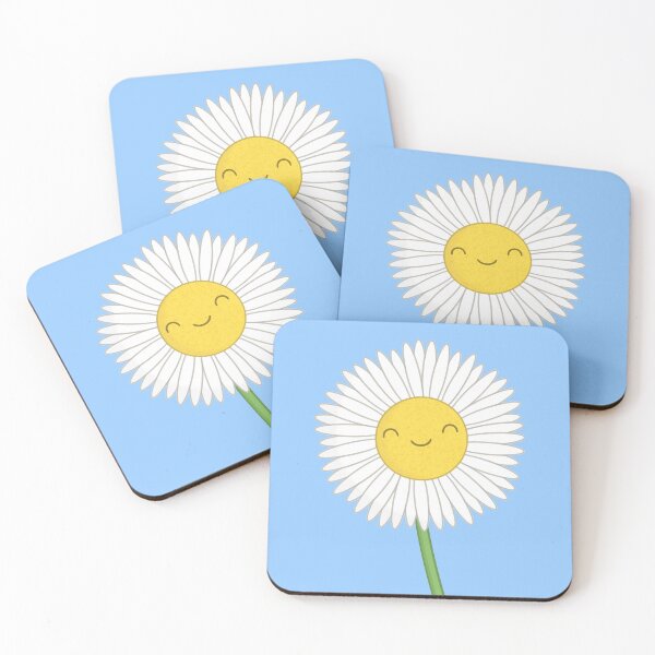 Item preview, Cute Daisy designed and sold by BaconPancakes21.